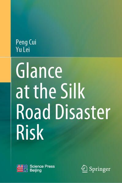 Produktbild: Glance at the Silk Road Disaster Risk
