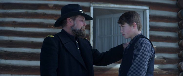 Produktbild: Hostile Territory - Durch Feindliches Gebiet