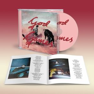 Produktbild: God Games