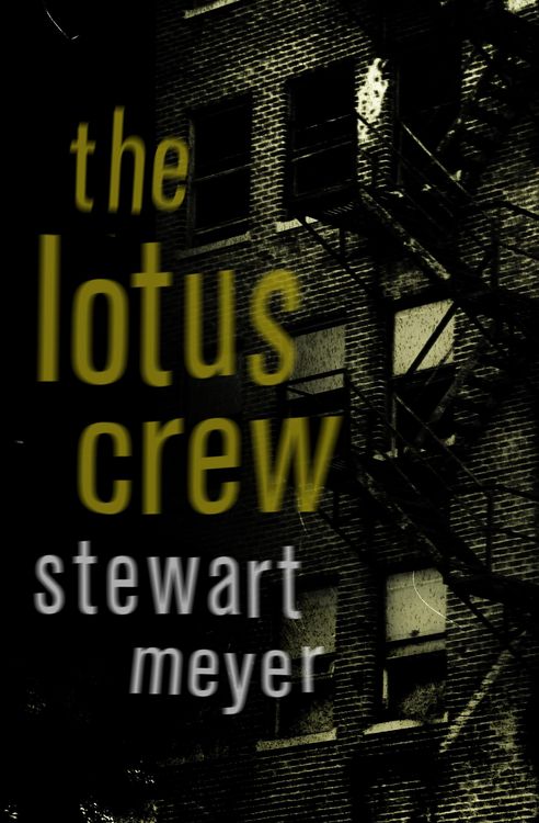 Produktbild: The Lotus Crew