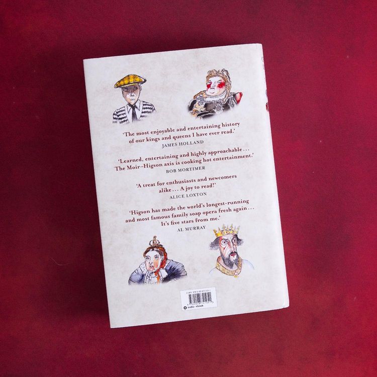 Produktbild: Willie Willie Harry Stee Hb