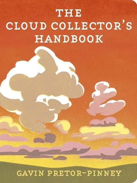 Produktbild: The Cloud Collector's Handbook