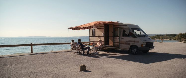 Produktbild: Bon Voyage - Bis hierhin und noch weiter