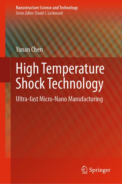 Produktbild: High Temperature Shock Technology