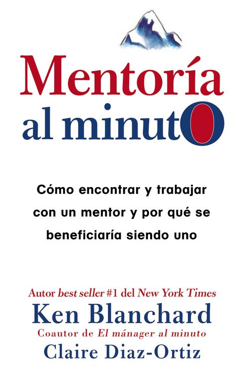 Produktbild: Mentor&iacute;a al minuto