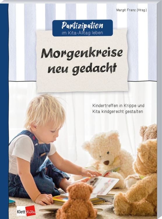 Produktbild: Morgenkreise neu gedacht