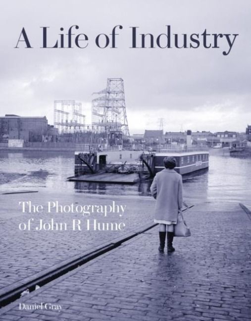 Produktbild: A Life of Industry