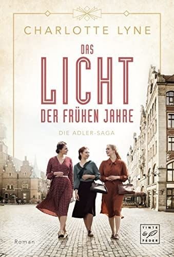 Produktbild: Das Licht der fr&uuml;hen Jahre