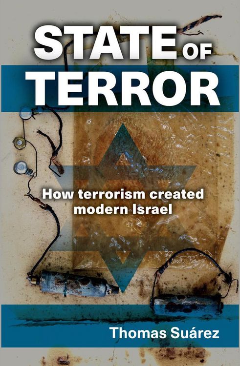 Produktbild: State of Terror