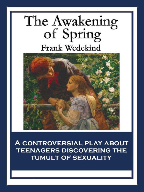 Produktbild: The Awakening of Spring