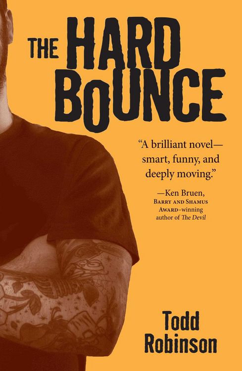 Produktbild: The Hard Bounce