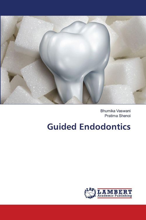 Produktbild: Guided Endodontics