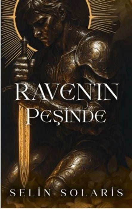 Produktbild: Ravenin Pesinde