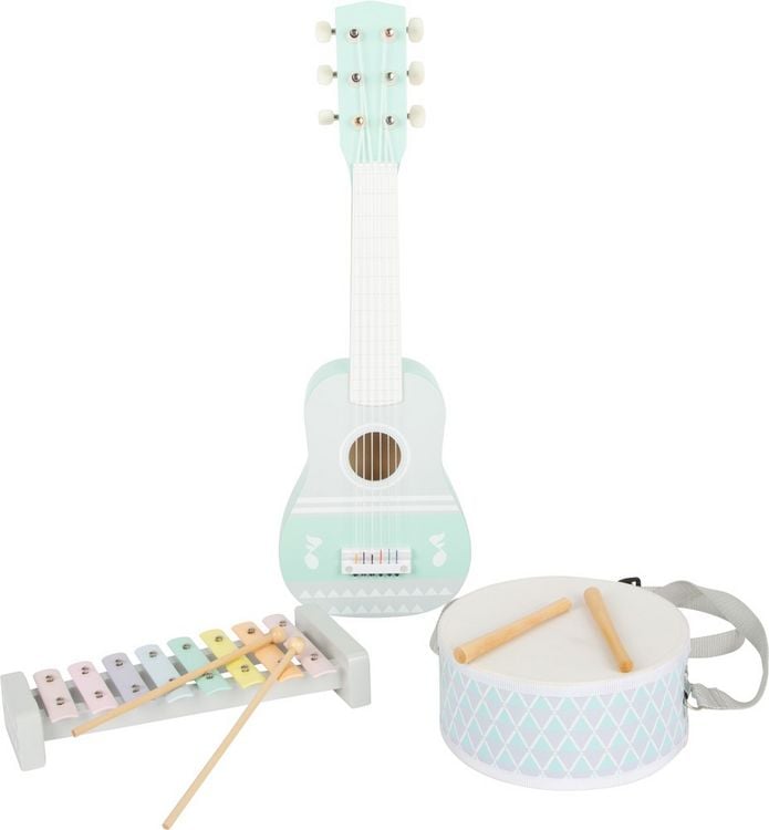 Produktbild: Musik-Set Pastell