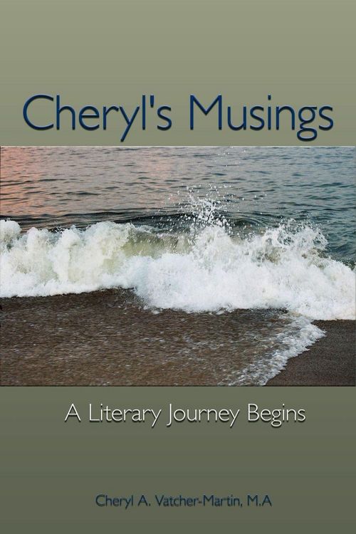 Produktbild: Cheryl's Musings