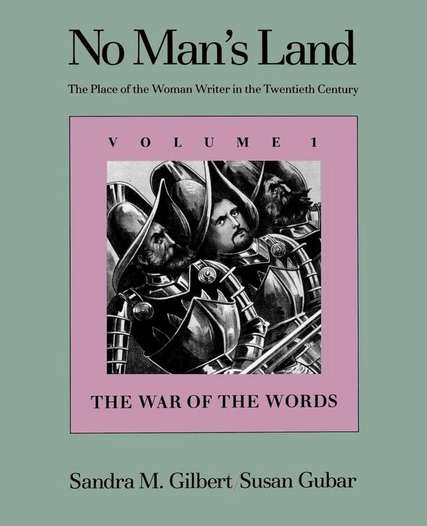 Produktbild: No Man's Land