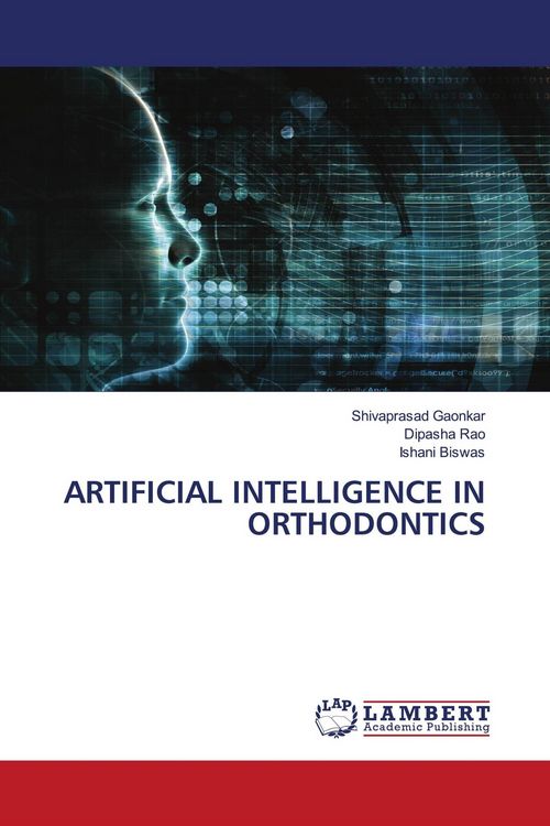 Produktbild: Artificial Intelligence in Orthodontics
