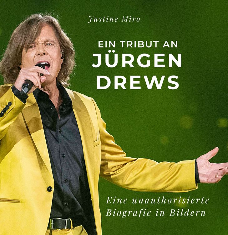 Produktbild: Ein Tribut an J&uuml;rgen Drews