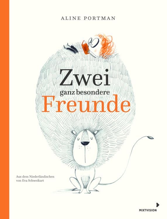 Produktbild: Zwei ganz besondere Freunde