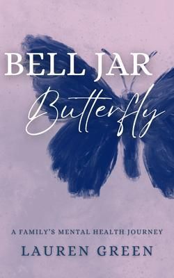 Produktbild: Bell Jar Butterfly