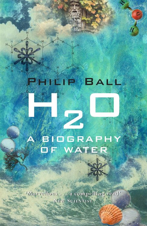 Produktbild: H2O
