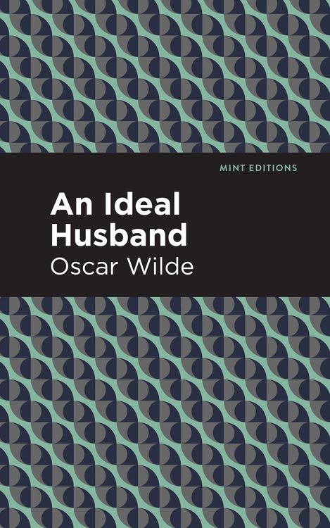 Produktbild: An Ideal Husband