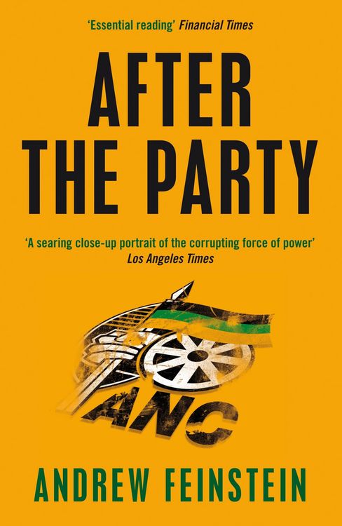 Produktbild: After the Party