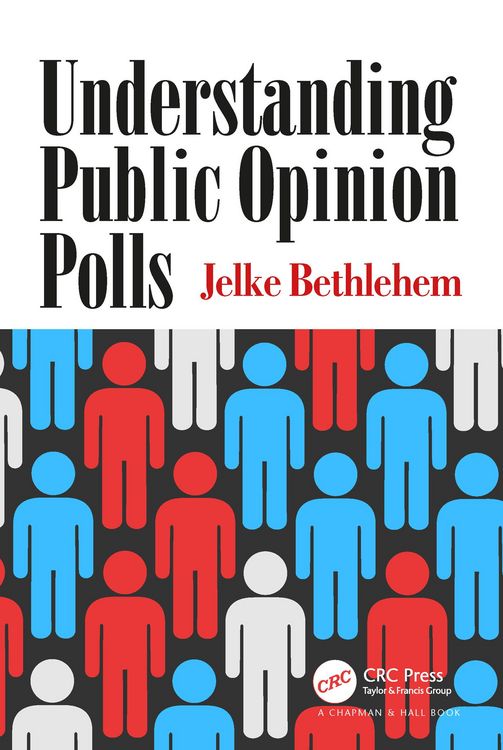 Produktbild: Understanding Public Opinion Polls