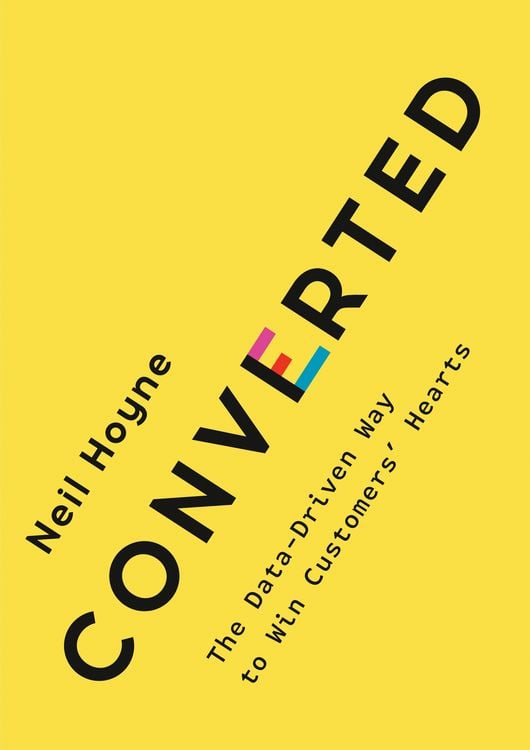 Produktbild: Converted