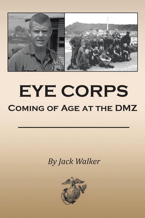 Produktbild: Eye Corps