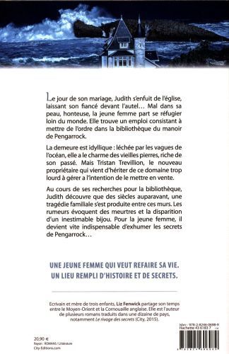 Produktbild: Les secrets de Pengarrock