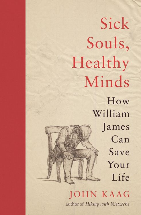 Produktbild: Sick Souls, Healthy Minds