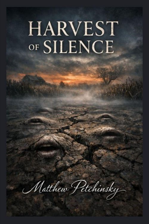 Produktbild: Harvest of Silence