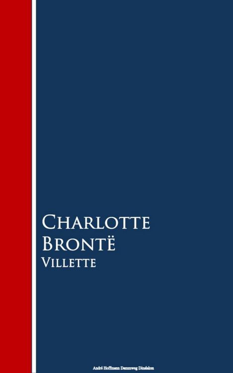 Produktbild: Villette