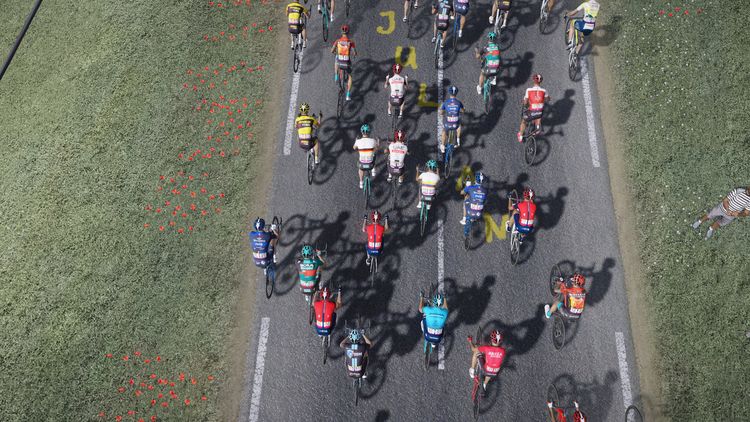 Produktbild: Tour de France 2023