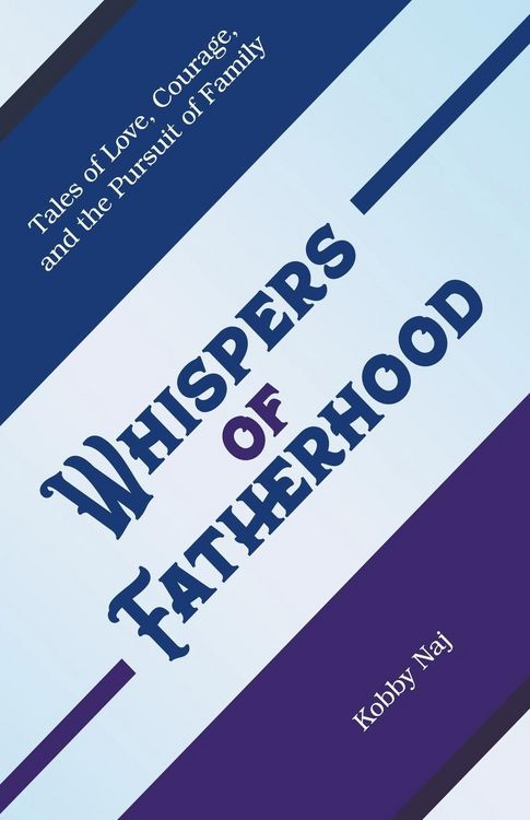Produktbild: Whispers of Fatherhood