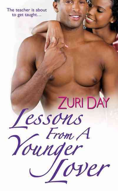 Produktbild: Lessons from a Younger Lover