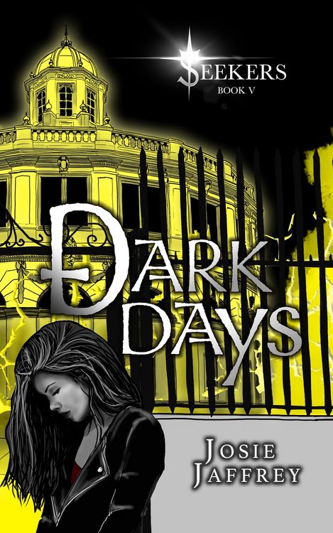 Produktbild: Dark Days