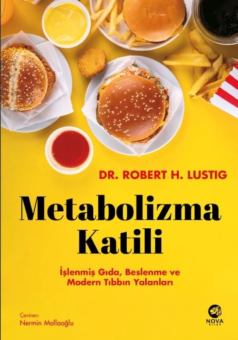 Produktbild: Metabolizma Katili