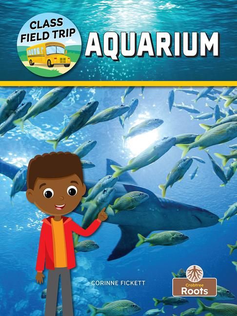 Produktbild: Aquarium
