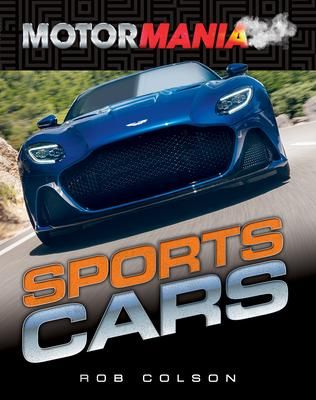 Produktbild: Sports Cars