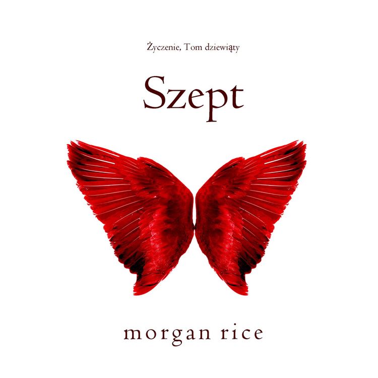 Produktbild: Szept (Życzenie, Tom dziewiąty)