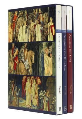 Produktbild: Cultural Liturgies Boxed Set