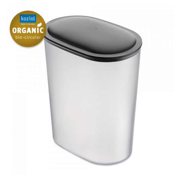Produktbild: Koziol Vorratsdose 2,5l CONNECT OVAL L Vorratsdose 2,5l CONNECT OVAL L
