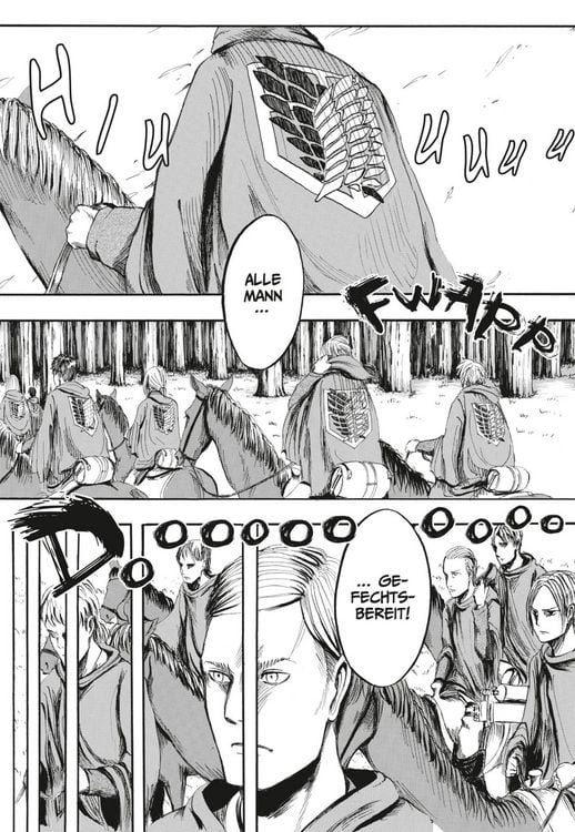 Produktbild: Attack on Titan Deluxe 1