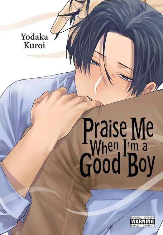 Produktbild: Praise Me When I'm a Good Boy