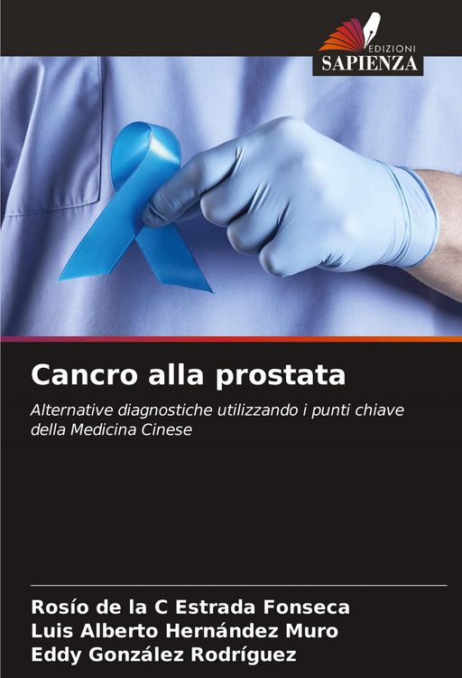 Produktbild: Cancro alla prostata