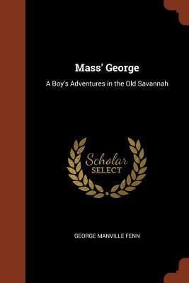 Produktbild: Mass' George