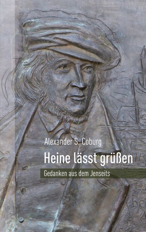Produktbild: Heine l&auml;sst gr&uuml;&szlig;en