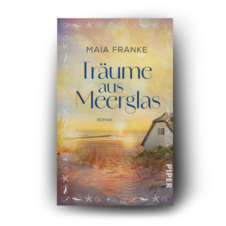 Produktbild: Tr&auml;ume aus Meerglas